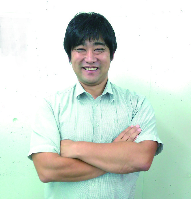 CEO ANETPLUS
