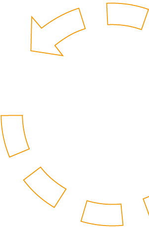 round-arrow